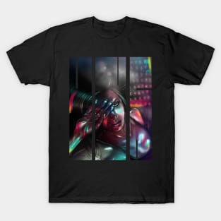 Colored Blindness T-Shirt